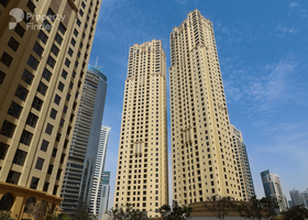 Image for Building Exterior in Murjan 6