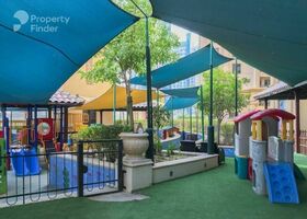 Image for Children Play Area in Rimal 1