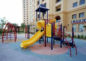 Image for Children Play Area in Rimal 3