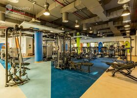 Image for Gym in Rimal 3