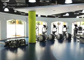 Image for Gym in Rimal 3