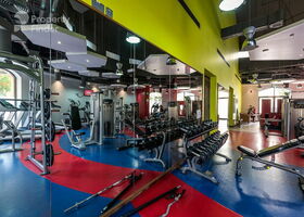 Image for Gym in Rimal 6