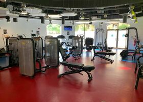 Image for Gym in Rimal 6