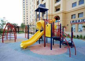 Image for Children Play Area in Sadaf 2