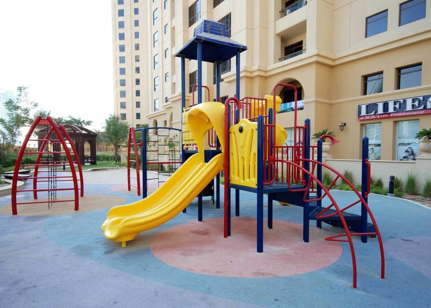 Gallery mosaic item small second