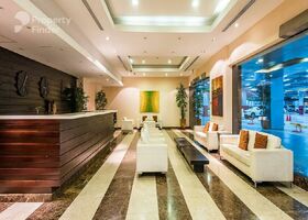Image for Lobby in Shams 1