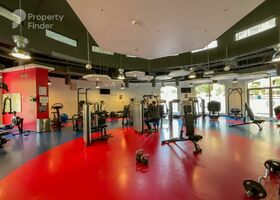 Image for Gym in Shams 1