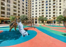 Image for Children Play Area in Shams 4