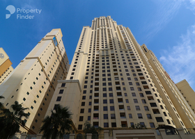 Image for Building Exterior in Shams 4
