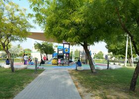 Image for Children Play Area in Lime Tree Valley