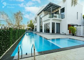 Image for Adults Swimming Pool in Entertainment Foyer