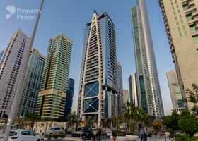 برج برج إنديجو