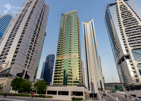 برج برج ليك سيتي