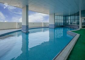 Image for Adults Swimming Pool in Lake City Tower