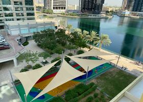 Image for Children Play Area in Lake City Tower