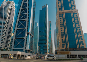 HDS  برج