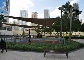 Image for Children Play Area in HDS Tower