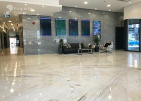 Image for Lobby in HDS Tower