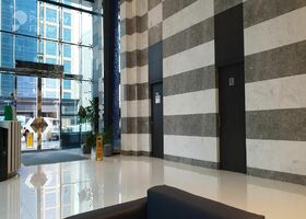 Image for Lobby in Indigo Icon
