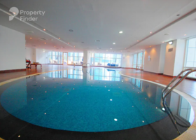 Image for Adults Swimming Pool in Dubai Arch