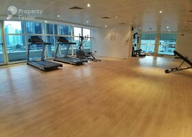 Image for Gym in Dubai Arch