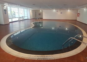 Image for Adults Swimming Pool in Dubai Arch
