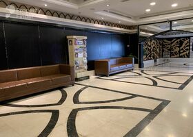 Image for Lobby in Dubai Arch