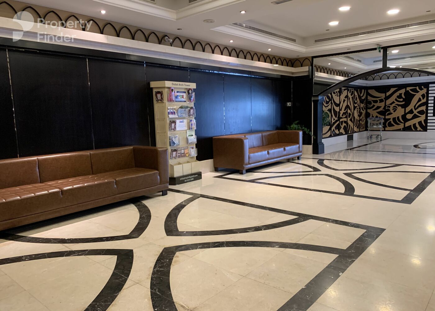 Gallery mosaic item small second