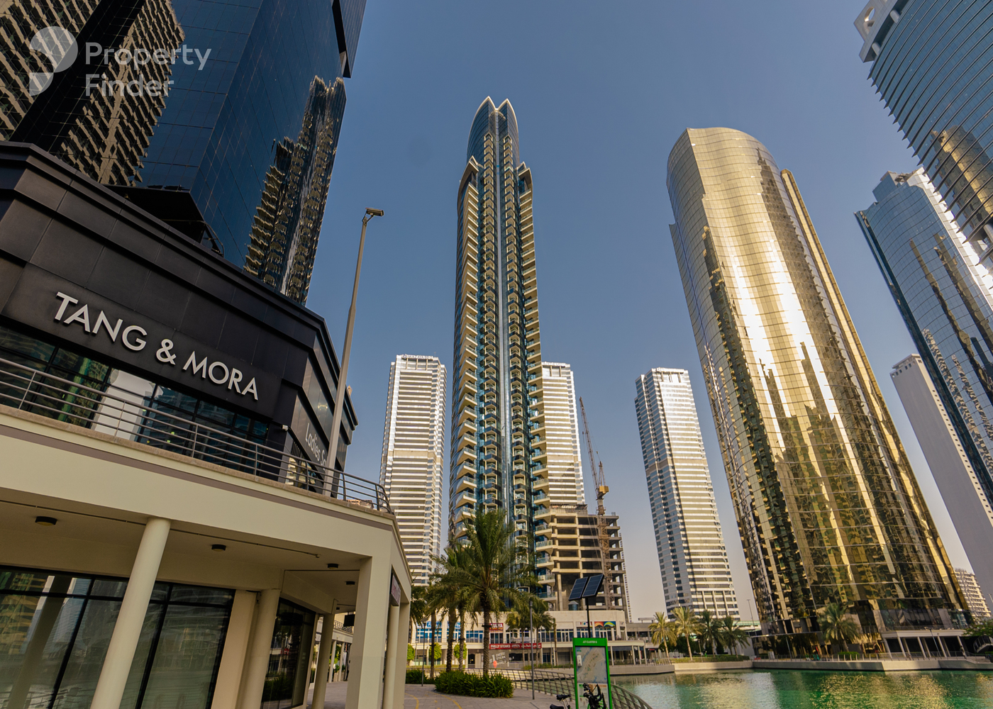 Gallery mosaic item small first