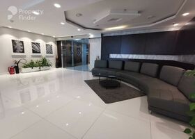 Image for Lobby in Platinum Tower (Pt Tower)