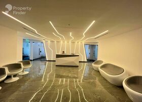 Image for Lobby in Platinum Tower (Pt Tower)