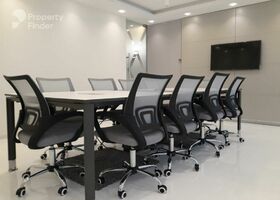 Image for Conference Room in Platinum Tower (Pt Tower)