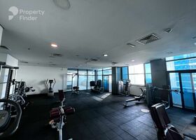 صورة لـ صالة رياضية في ليك سايد ريزيدنس