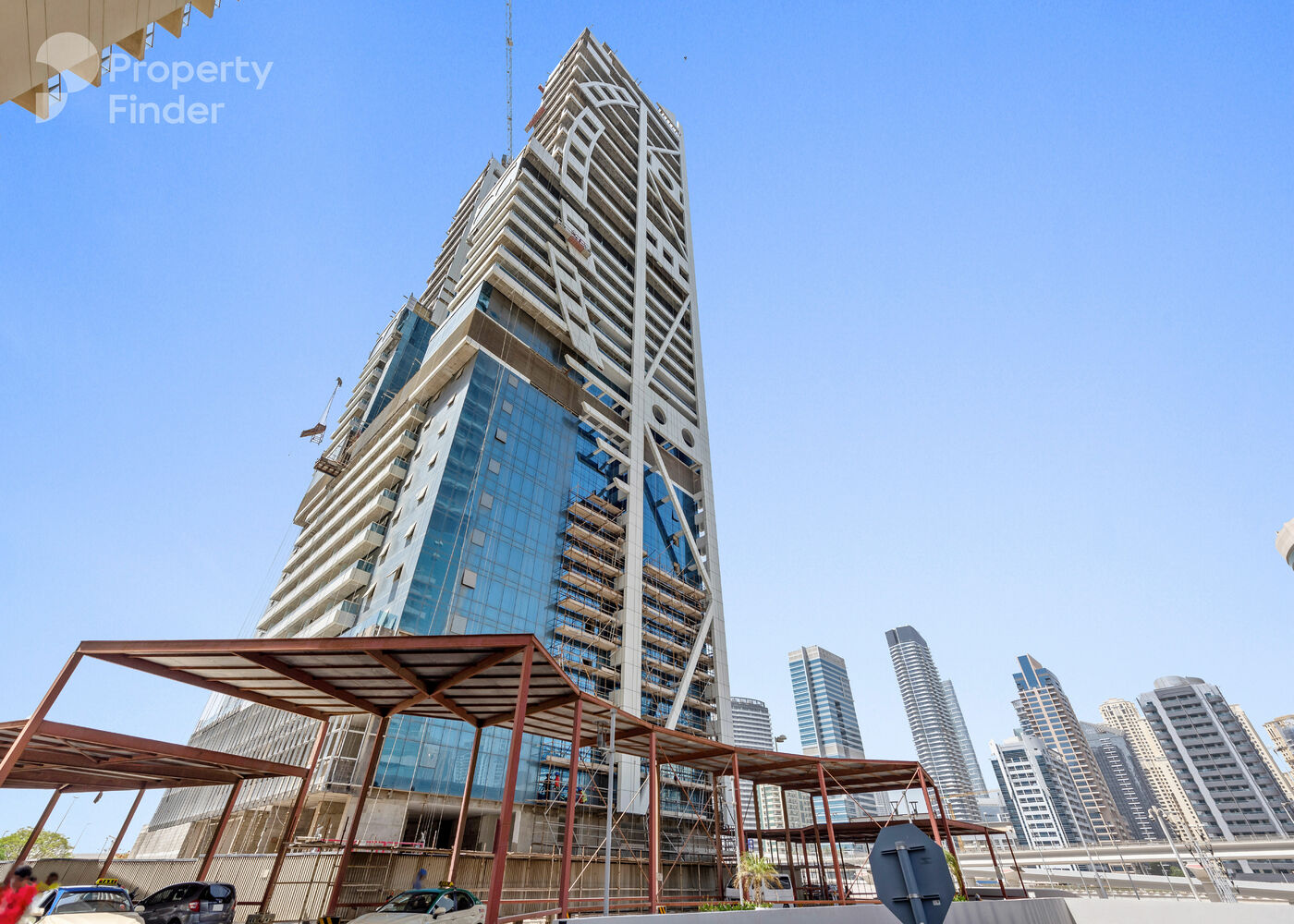 Gallery mosaic item small second