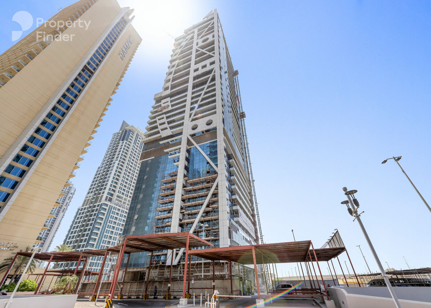 Gallery mosaic item large