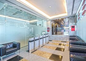 Image for Lobby in Fortune Tower