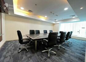 Image for Conference Room in Fortune Tower