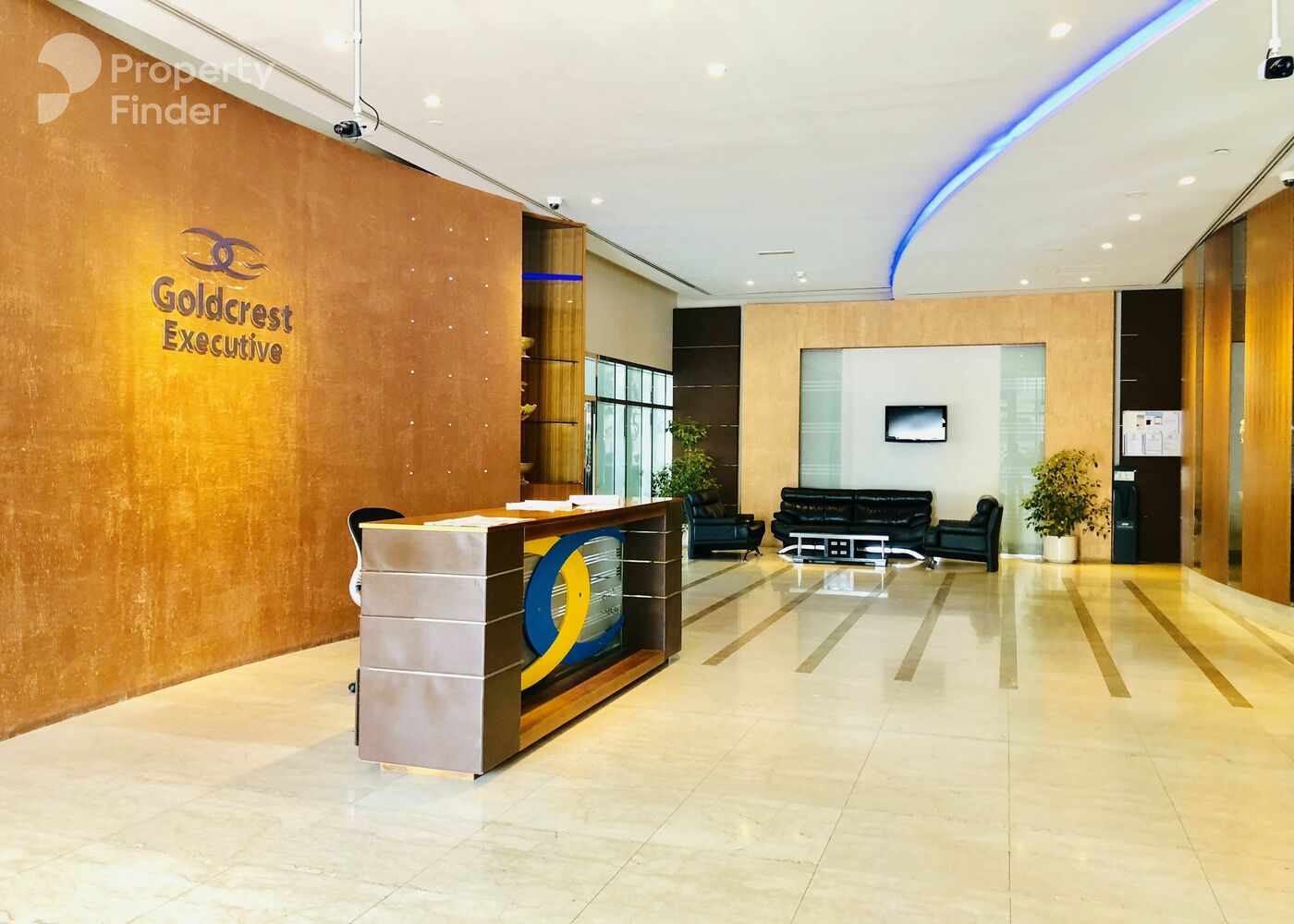 Gallery mosaic item small second