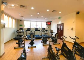 Image for Gym in Icon Tower 1