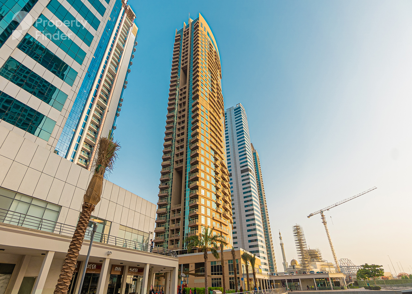 Gallery mosaic item small first