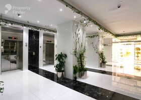 Image for Lobby in Icon Tower 1