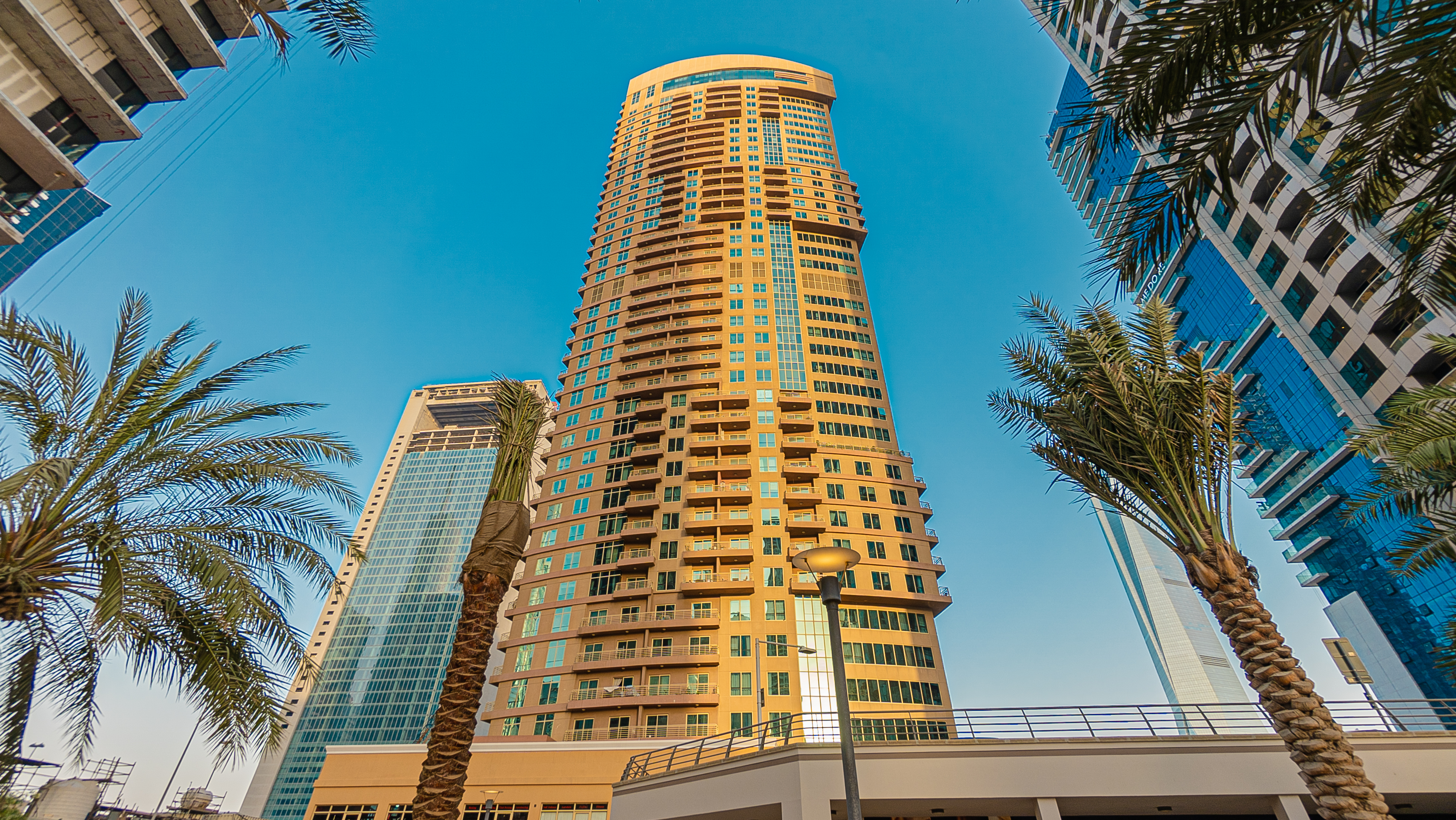 Icon Tower 2