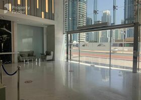 Image for Lobby in HDS Business Centre