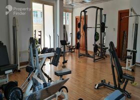 Image for Gym in Lake Point Tower
