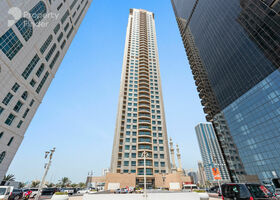 Image for Building Exterior in Lake Point Tower