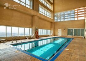 Image for Adults Swimming Pool in Lake Point Tower