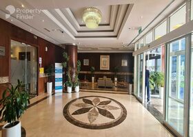 Image for Lobby in Lake Point Tower