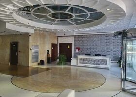 Image for Lobby in The Dome
