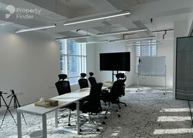 Image for Conference Room in The Dome