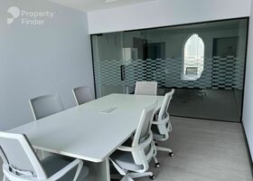 Image for Conference Room in The Dome
